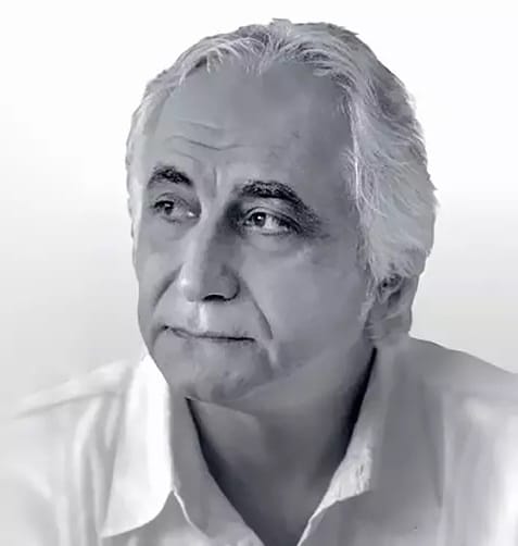 محمد شمس لنگرودی
