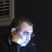 بهرنگ صدیقی