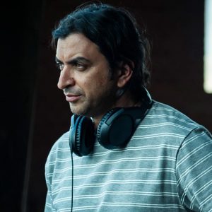 حمید ناصری‌مقدم