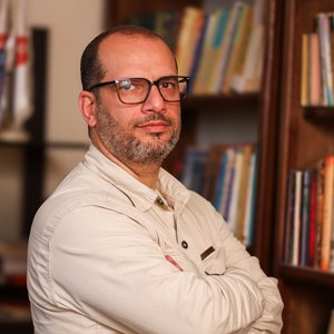 میثم توکلی‌بینا