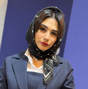 عطیه شیرخدایی