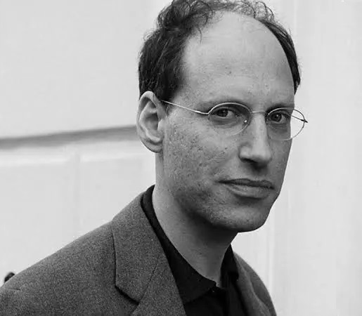 داریان لیدر