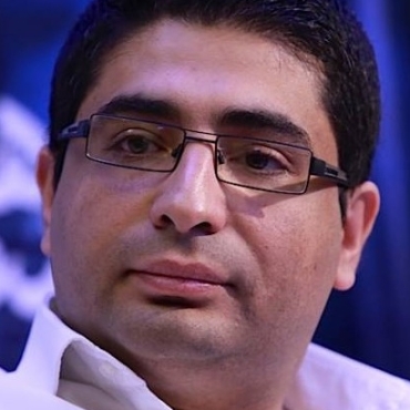 پیمان اسماعیلی