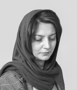 مژده سالارکیا